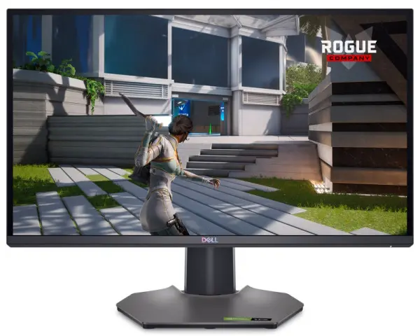 DELL OEM 24.5 inch G2524H 280Hz FreeSyncG-Sync IPS Gaming monitor bulk 
