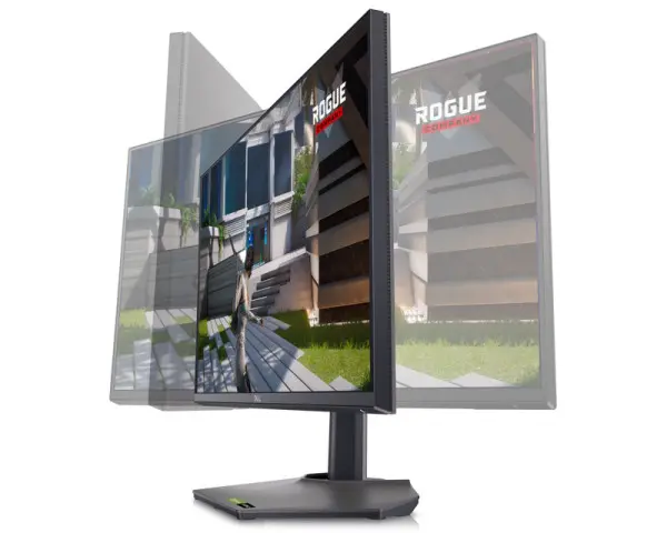 DELL OEM 24.5 inch G2524H 280Hz FreeSyncG-Sync IPS Gaming monitor bulk 