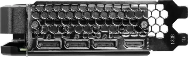 SVGA Gainward GeForce RTX4070 Super Ghost 12GB GDDR6X 192bit, 4342
