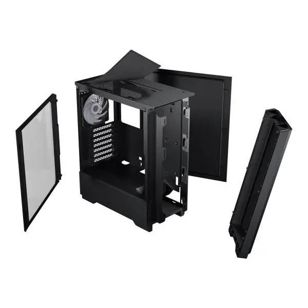 Kućište PHANTEKS Eclipse G300A ARGB x1, PH-EC300GA_DBK01