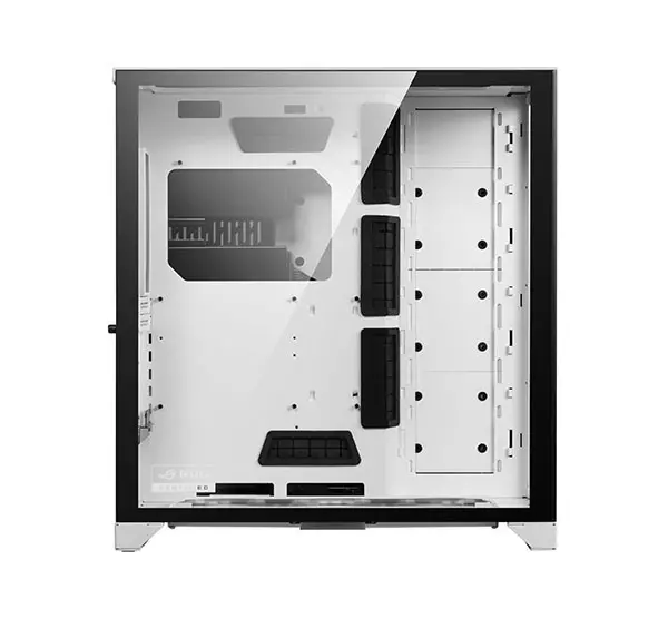 Kućište Lian Li O11 DYNAMIC XL White, O11DEXL-W