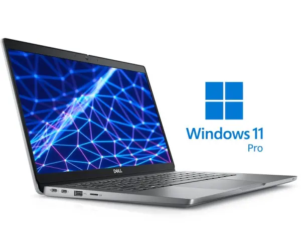 DELL OEM Latitude 5330 13.3 inch FHD i7-1265U 16GB 256GB SSD Intel Iris Xe Backlit FP SC Win11Pro 3yr ProSupport laptop 