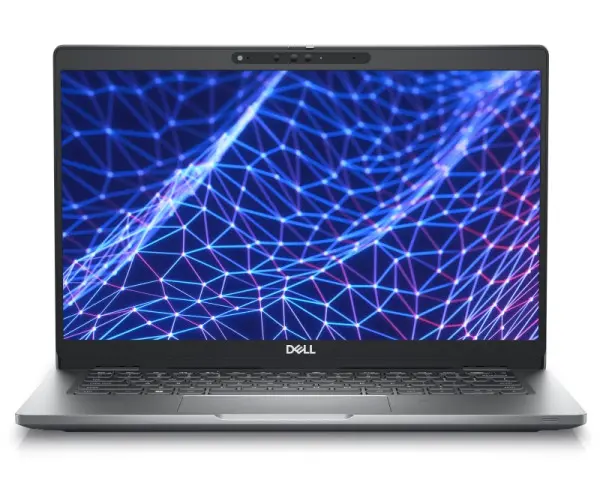 DELL OEM Latitude 5330 13.3 inch FHD i7-1265U 16GB 256GB SSD Intel Iris Xe Backlit FP SC Win11Pro 3yr ProSupport laptop 