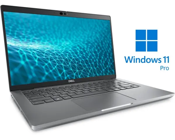 DELL OEM Latitude 5431 14 inch FHD i5-1250P 16GB 512GB SSD GeForce MX550 Backlit FP SC Win11Pro 3yr ProSupport laptop 