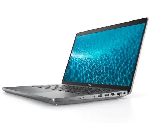 DELL OEM Latitude 5431 14 inch FHD i5-1250P 16GB 512GB SSD GeForce MX550 Backlit FP SC Win11Pro 3yr ProSupport laptop 