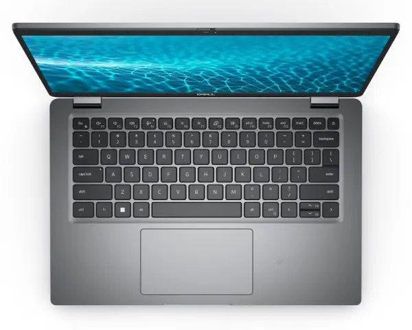 DELL OEM Latitude 5431 14 inch FHD i5-1250P 16GB 512GB SSD GeForce MX550 Backlit FP SC Win11Pro 3yr ProSupport laptop 