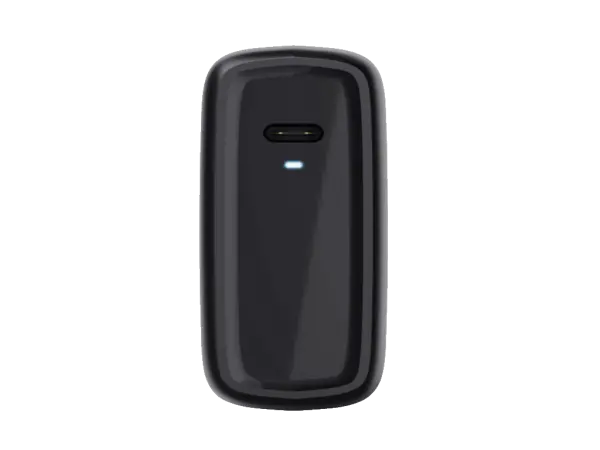 Punjač TRUST Maxo 100WUSB-Claptopsmartphonetablet2m USB-C kabelcrna' ( '24818' ) 