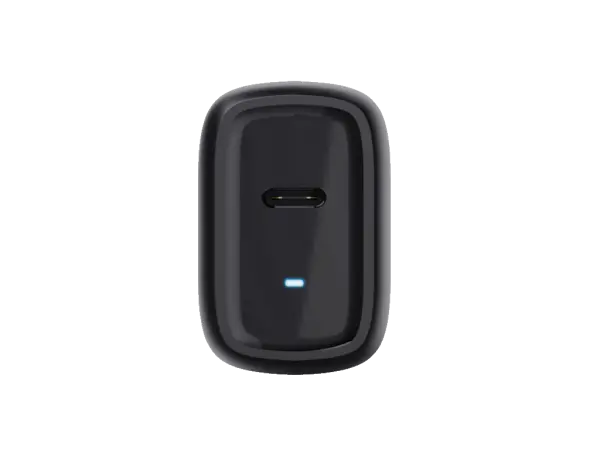 Punjač TRUST Maxo 45WUSB-Claptopsmartphonetablet2m USB-C kabelcrna' ( '24816' ) 