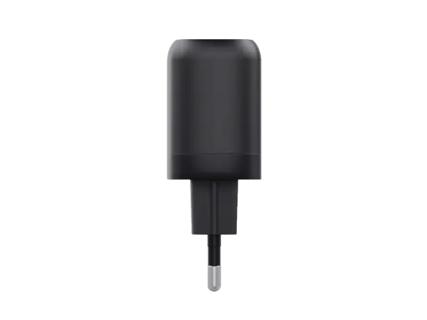 Punjač TRUST Maxo 45WUSB-Claptopsmartphonetablet2m USB-C kabelcrna' ( '24816' ) 