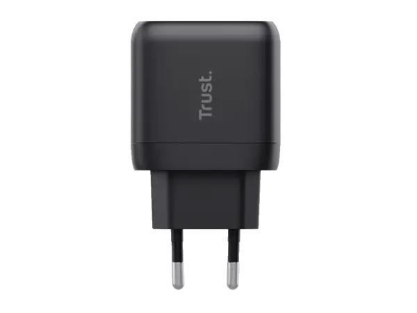 Punjač TRUST Maxo 45WUSB-Claptopsmartphonetablet2m USB-C kabelcrna' ( '24816' ) 