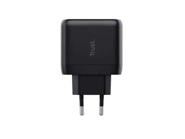 Punjač TRUST Maxo 65WUSB-Claptopsmartphonetablet2m USB-C kabelcrna' ( '24817' ) 