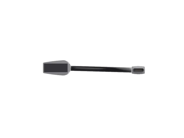 Adapter TRUST HALYX USB HUB-3.24xUSBsiva' ( '24948' ) 