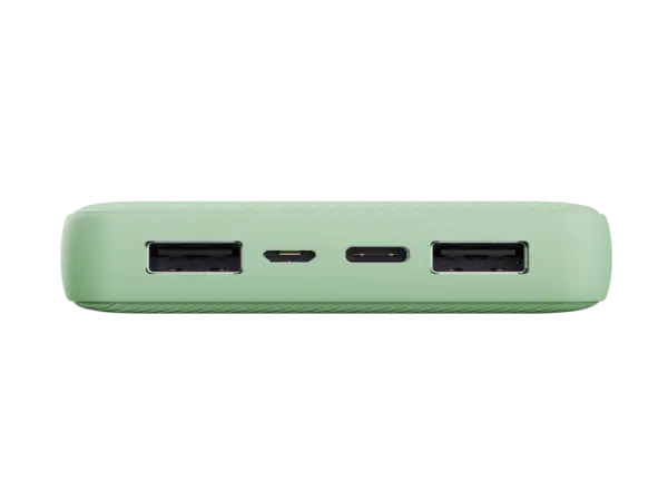 Eksterna baterija TRUST MAXO PRIMO 20.000K Powerbank ECOzelena' ( '25027' ) 