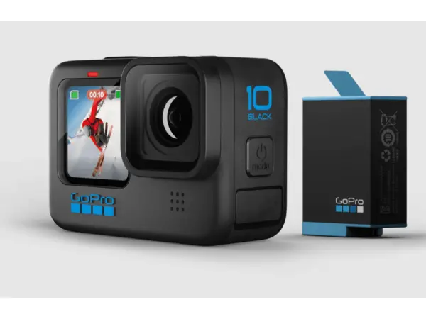 Akciona Kamera GOPRO Hero10 BlackcrnaNovo pakovanje' ( 'CHDHX-102-RT' ) 