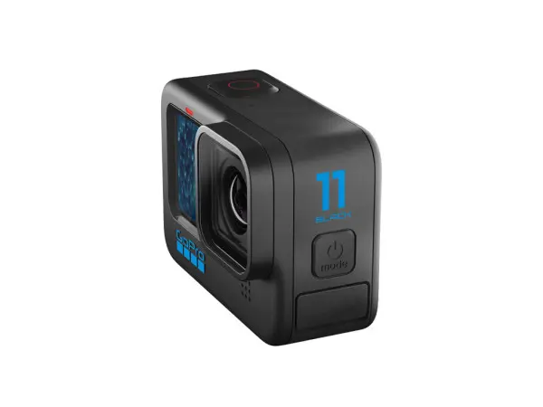 Akciona Kamera GOPRO Hero 11CrnaNovo pakovanje' ( 'CHDHX-112-RW' ) 