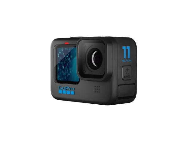 Akciona Kamera GOPRO Hero 11CrnaNovo pakovanje' ( 'CHDHX-112-RW' ) 