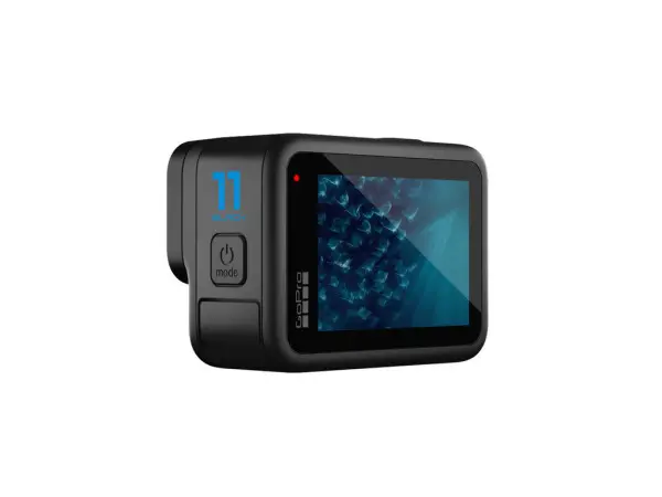 Akciona Kamera GOPRO Hero 11CrnaNovo pakovanje' ( 'CHDHX-112-RW' ) 