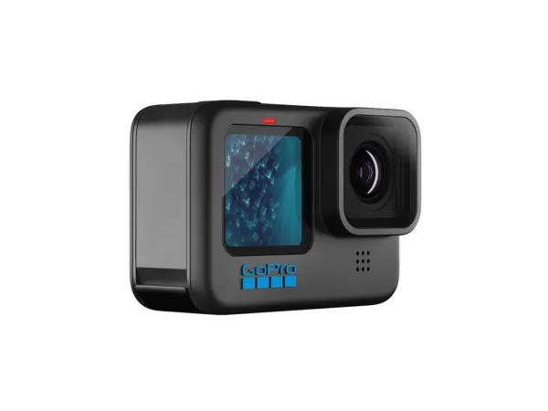 Akciona Kamera GOPRO Hero 11CrnaNovo pakovanje' ( 'CHDHX-112-RW' ) 