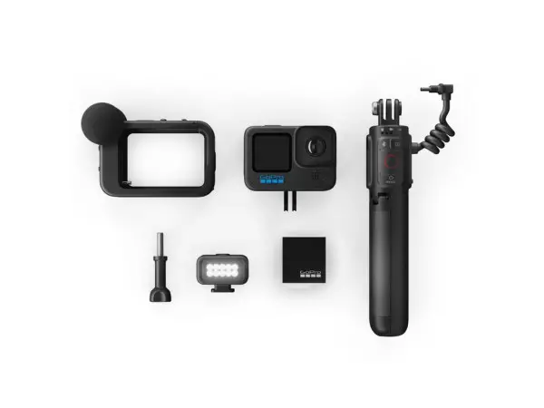 Akciona Kamera GOPRO Hero12 Black Creator Edition' ( 'CHDFB-121-EU' )