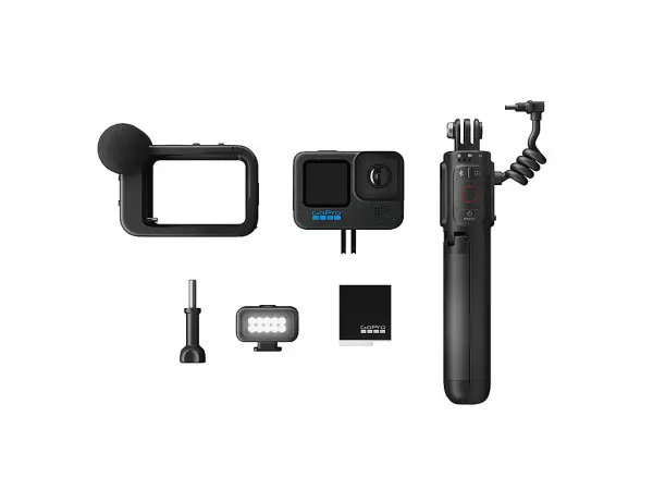 Akciona Kamera GOPRO Hero12 Black Creator Edition' ( 'CHDFB-121-EU' )
