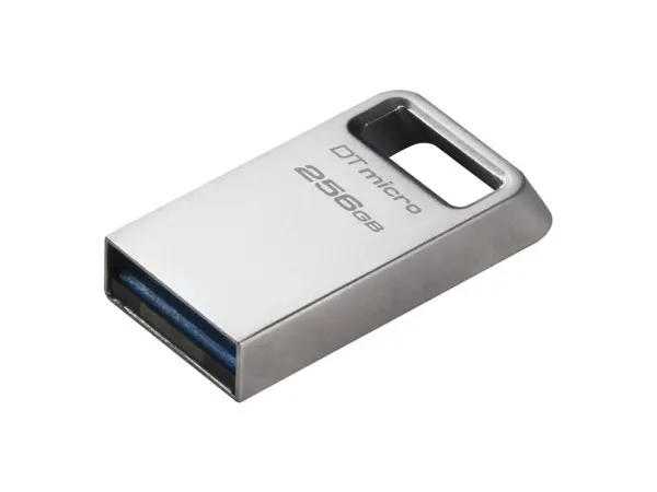 USB memorija KINGSTON DTMC3G2256GBDataTraveler Micro3.2srebrna' ( 'DTMC3G2256GB' )