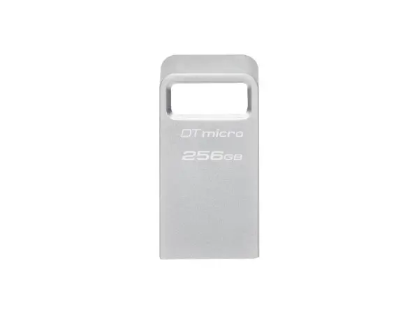 USB memorija KINGSTON DTMC3G2256GBDataTraveler Micro3.2srebrna' ( 'DTMC3G2256GB' )
