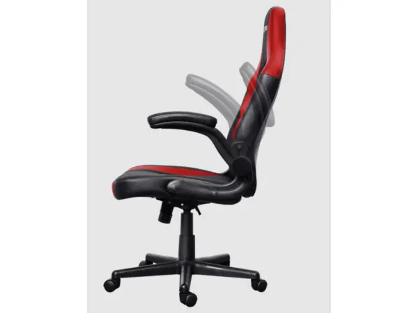 Stolica TRUST GXT703R RIYE GAMING CHAIR RED' ( '24986' ) 