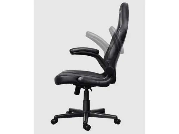 Stolica TRUST GXT703R RIYE GAMING CHAIR Black' ( '25128' ) 