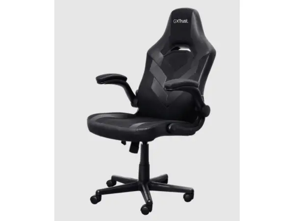 Stolica TRUST GXT703R RIYE GAMING CHAIR Black' ( '25128' ) 