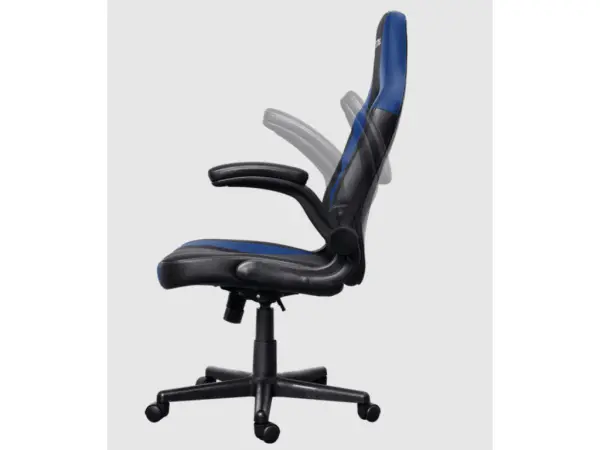 Stolica TRUST GXT703R RIYE GAMING CHAIR Blue' ( '25129' ) 