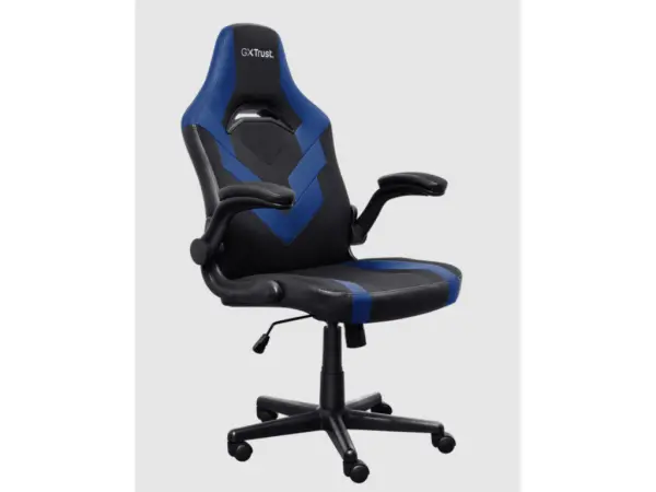 Stolica TRUST GXT703R RIYE GAMING CHAIR Blue' ( '25129' ) 