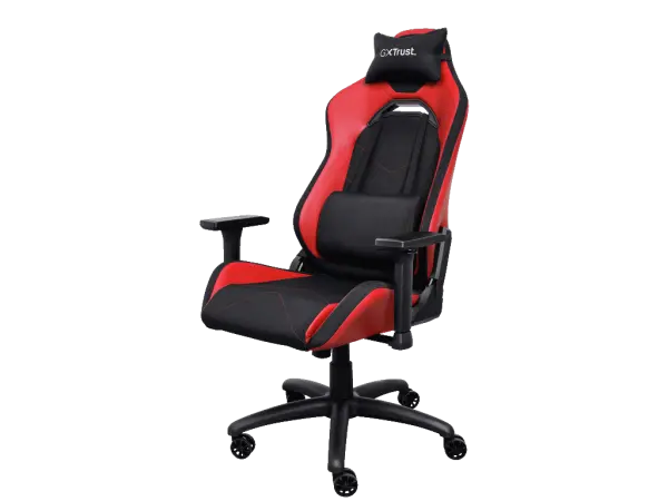 Stolica TRUST GXT714 RUYA ECO gamingcrvena' ( '25064' ) 