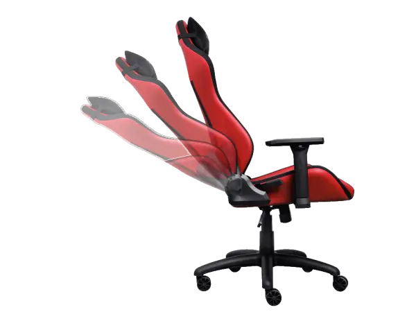 Stolica TRUST GXT714 RUYA ECO gamingcrvena' ( '25064' ) 