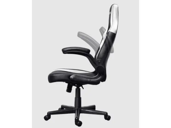 Stolica TRUST GXT703R RIYE GAMING CHAIR White' ( '25130' ) 