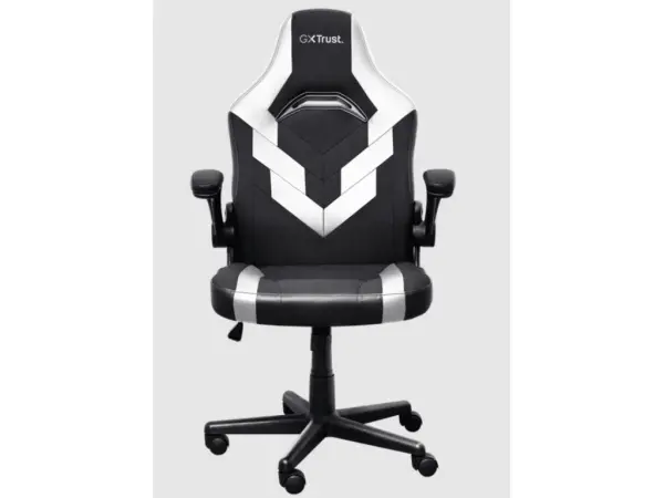 Stolica TRUST GXT703R RIYE GAMING CHAIR White' ( '25130' ) 