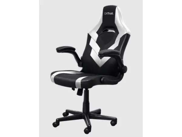 Stolica TRUST GXT703R RIYE GAMING CHAIR White' ( '25130' ) 