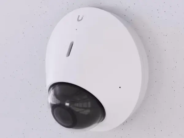 IP Camera UBIQUITI G4 Dome 4MP bela' ( 'UVC-G4-DOME' ) 