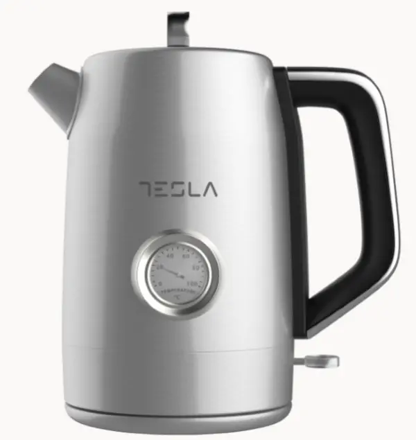 Ketler TESLA KT500X 2200W1700mlinox' ( 'KT500X' ) 