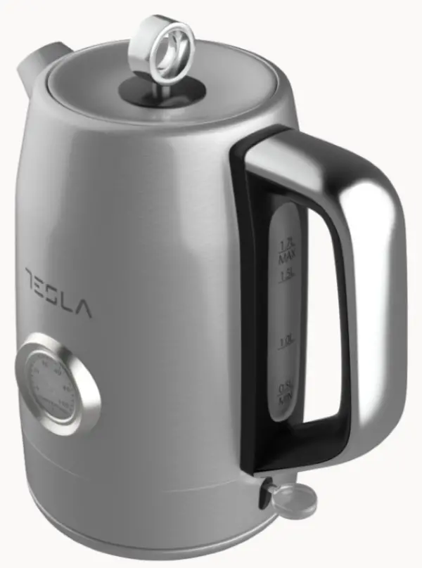 Ketler TESLA KT500X 2200W1700mlinox' ( 'KT500X' ) 
