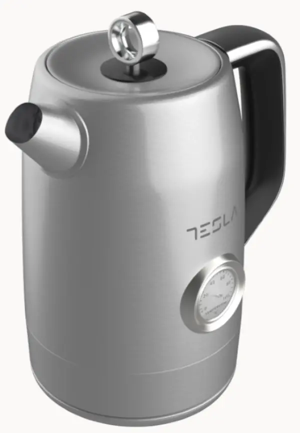 Ketler TESLA KT500X 2200W1700mlinox' ( 'KT500X' ) 