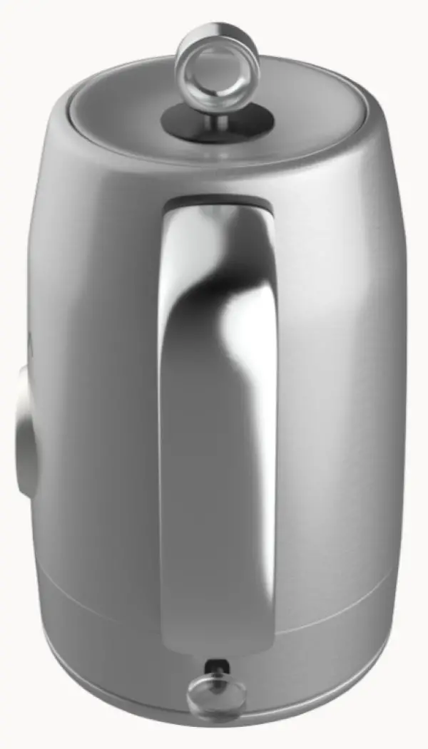 Ketler TESLA KT500X 2200W1700mlinox' ( 'KT500X' ) 