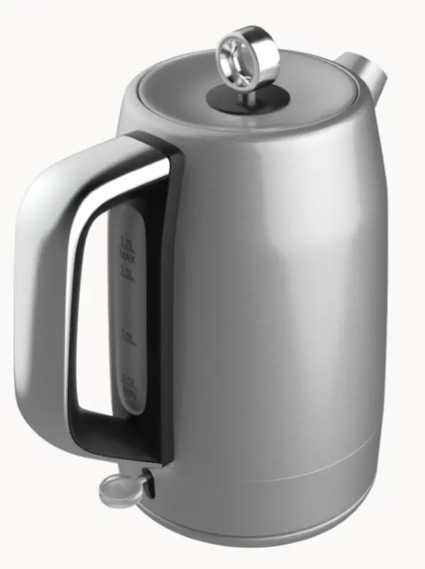 Ketler TESLA KT500X 2200W1700mlinox' ( 'KT500X' ) 