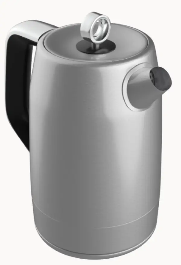 Ketler TESLA KT500X 2200W1700mlinox' ( 'KT500X' ) 