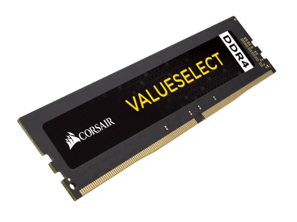 Memorija CORSAIR CMV8GX4M1A2666C18 8GB(1x8GB)DIMMDDR42666MHzcrna' ( 'CMV8GX4M1A2666C18' ) 