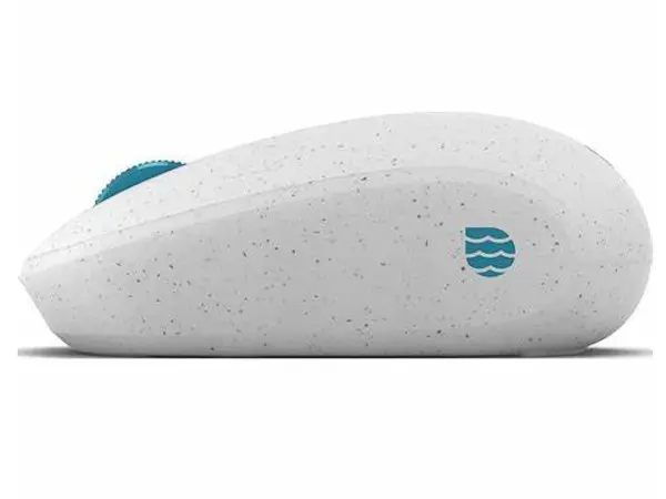 Miš MICROSOFT Ocean Plastic Mouse Bluetooth bežicnapeskirano plava' ( 'I38-00003' ) 