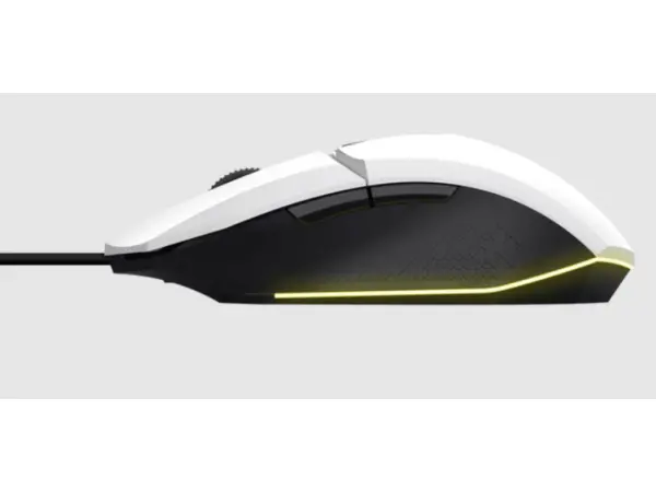 Miš TRUST GXT109W FELOX GAMINGbela' ( '25066' ) 