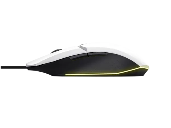 Miš TRUST GXT109W FELOX GAMINGbela' ( '25066' ) 
