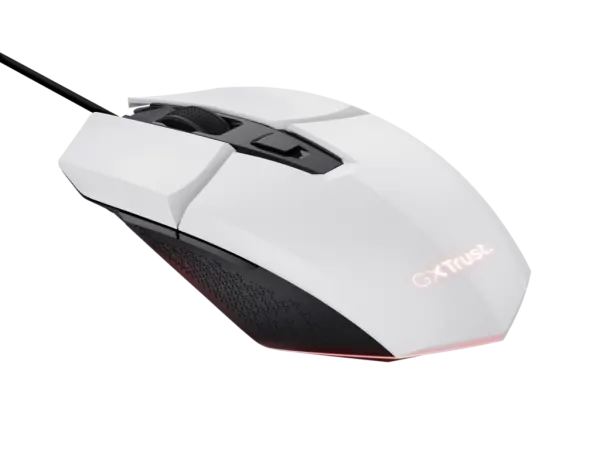Miš TRUST GXT109W FELOX GAMINGbela' ( '25066' ) 