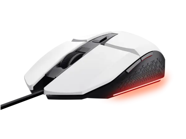 Miš TRUST GXT109W FELOX GAMINGbela' ( '25066' ) 