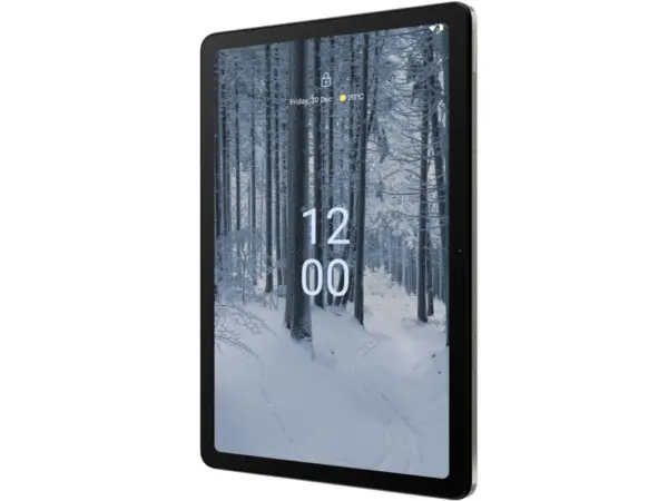 Tablet NOKIA T21 10.4OC 1.8GHz4GB128GBLTE8MpixAndroidsiva' ( '719901217341' ) 